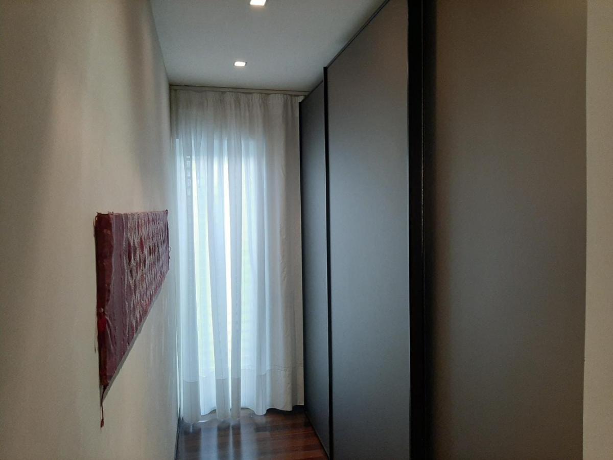 バルドリーノ Casa Savoiaヴィラ エクステリア 写真