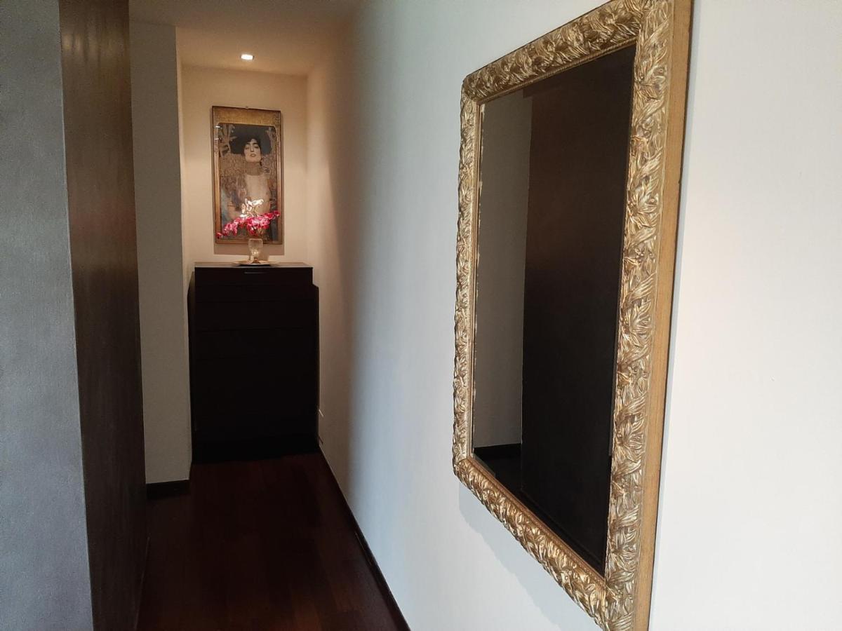 バルドリーノ Casa Savoiaヴィラ エクステリア 写真