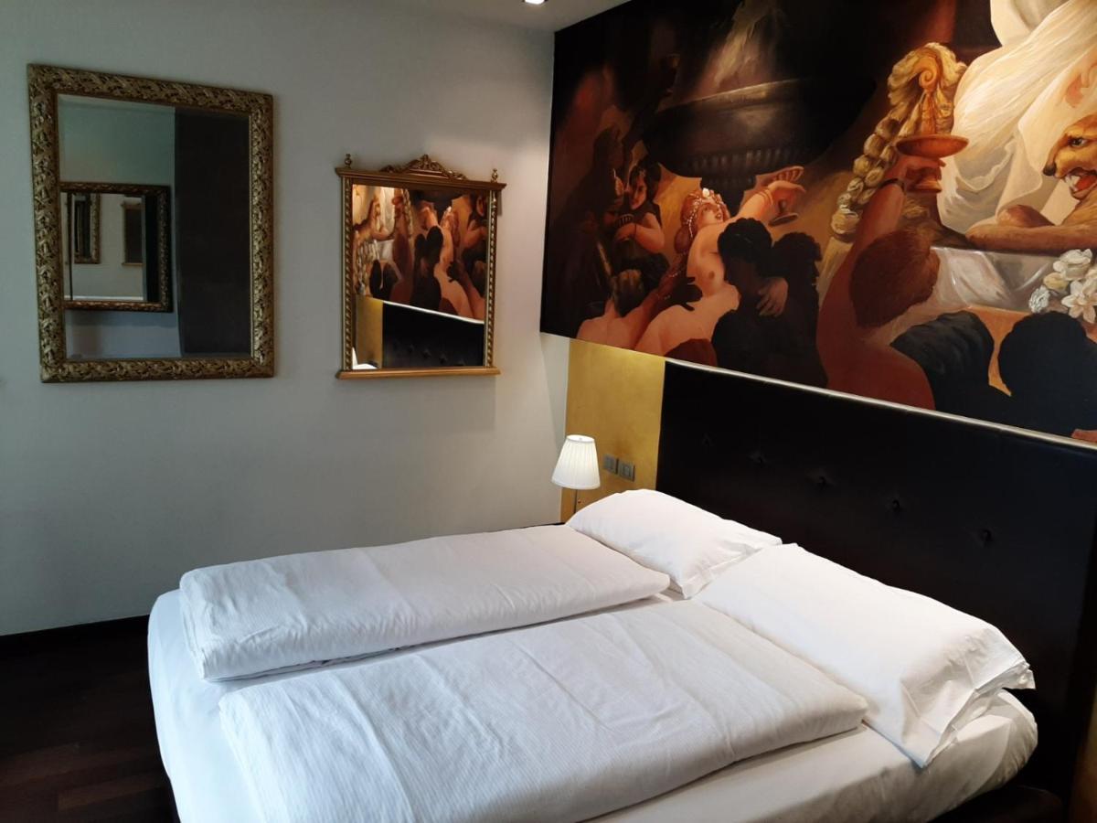 バルドリーノ Casa Savoiaヴィラ エクステリア 写真